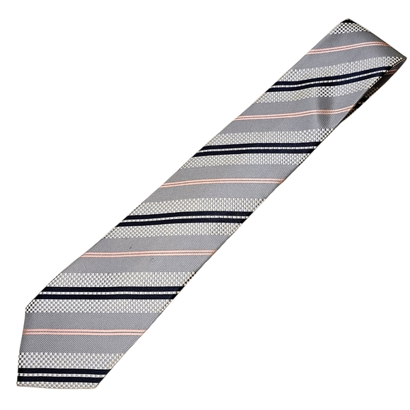 MODA RITORNO TIE - Picture 2 of 13